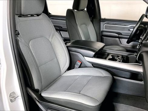 Used 2021 RAM 1500 Lone Star image 7