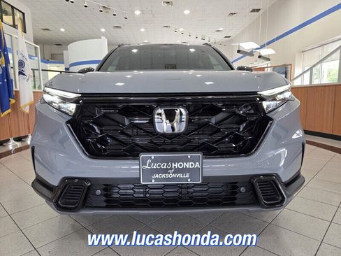 Used 2025 Honda CR-V Sport-L image 2