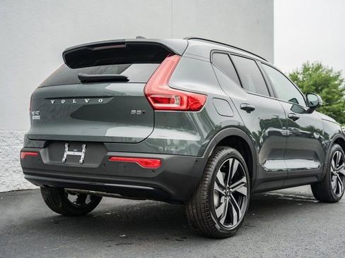 Used 2026 Volvo XC40 B5 Ultra w/ Protection Package Premier AWD/4WD image 4