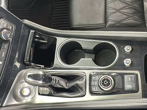 Used 2023 Nissan Maxima Platinum w/ Sport Mat Group image 26