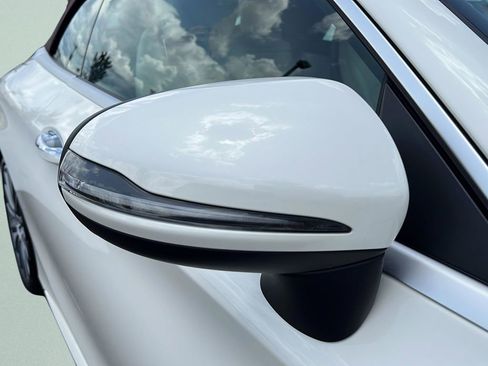 Used 2019 Mercedes-Benz C 300 4MATIC Cabriolet image 25