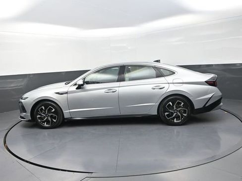 Used 2025 Hyundai Sonata SEL image 6