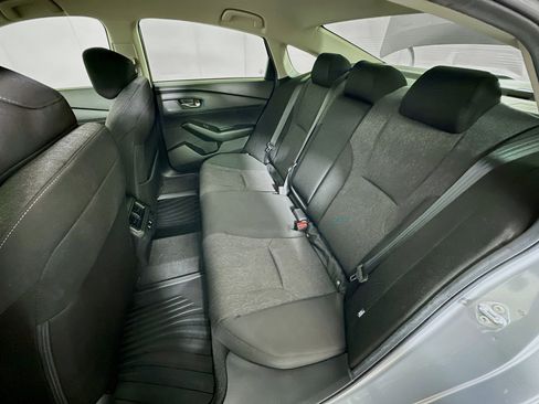 Used 2025 Honda Accord LX image 25