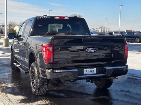 New 2026 Ford F150 STX image 16