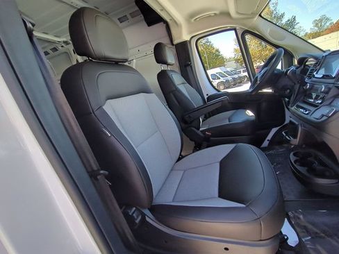New 2026 RAM ProMaster 2500 w/ Convenience Group FWD image 26