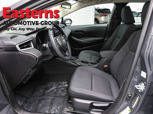 Used 2026 Toyota Corolla LE FWD image 13