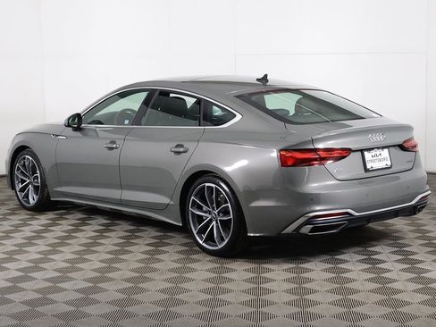 Used 2023 Audi A5 2.0T Premium Plus w/ Premium Plus image 11