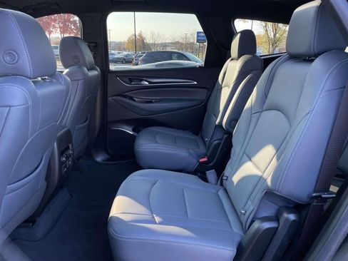 Certified 2023 Buick Enclave Premium w/ Experience Buick Package image 19