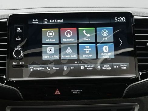 New 2026 Honda Ridgeline TrailSport image 23