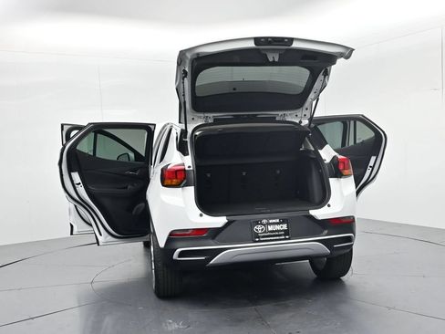 Used 2023 Buick Encore GX Preferred w/ Cold Weather Comfort Package AWD/4WD image 60