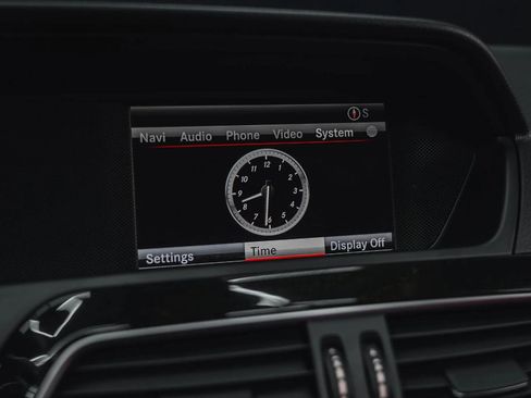 Used 2013 Mercedes-Benz C 63 AMG Sedan image 39