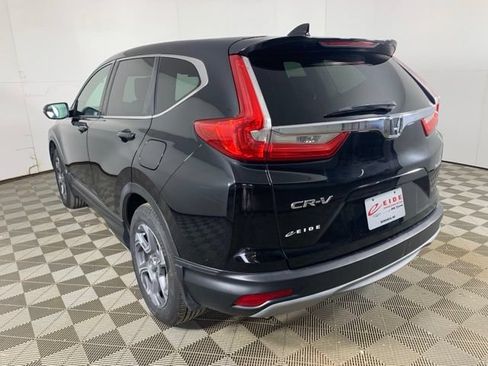 Used 2018 Honda CR-V EX-L image 11