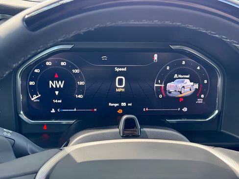 New 2026 GMC Sierra 1500 Denali AWD/4WD image 19