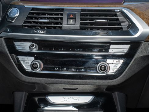 Used 2020 BMW X3 sDrive30i w/ Convenience Package image 24