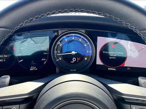 Used 2020 Porsche 911 Carrera image 23