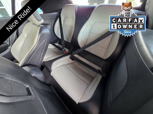 Used 2024 Ford Mustang Premium RWD image 11