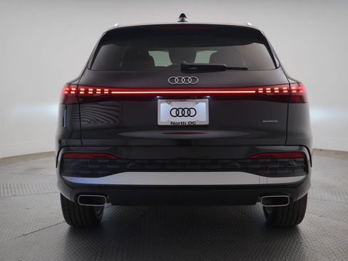 New 2025 Audi Q5 Premium Plus AWD/4WD image 4