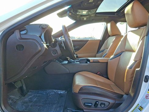 Used 2019 Lexus ES 350 image 13