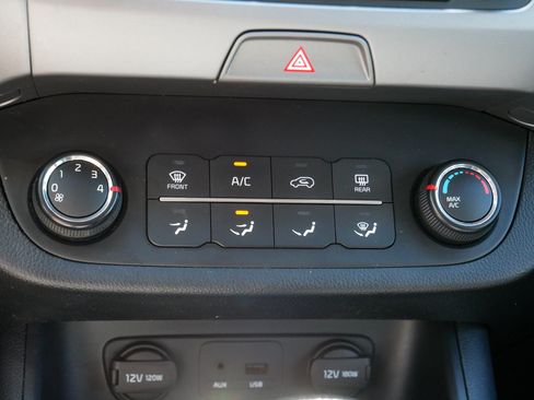 Used 2015 Kia Sportage LX AWD/4WD image 23