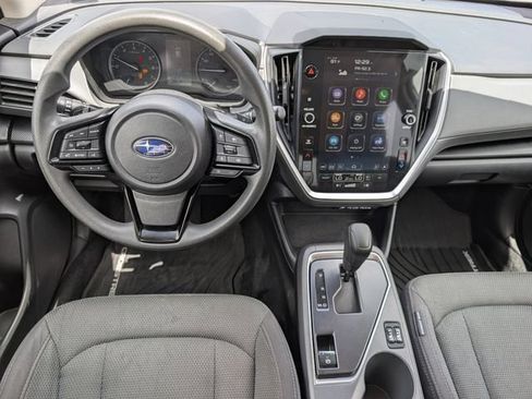 Certified 2024 Subaru Crosstrek 2.0i Premium AWD/4WD image 19