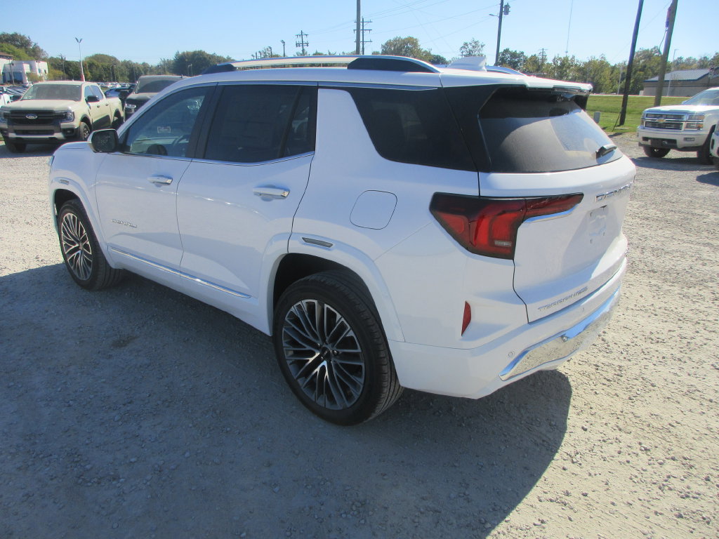 New 2027 GMC Terrain Denali AWD/4WD image 6