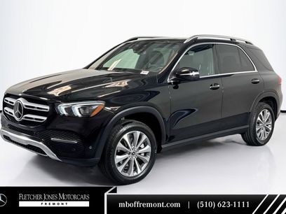 Certified 2022 Mercedes-Benz GLE 350 4MATIC