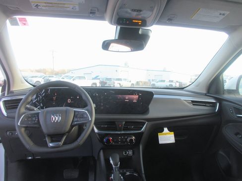 New 2026 Buick Encore GX Sport Touring w/ Comfort Package image 15