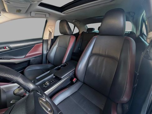 Used 2019 Lexus IS 300 w/ Accessory Package 2 RWD image 21