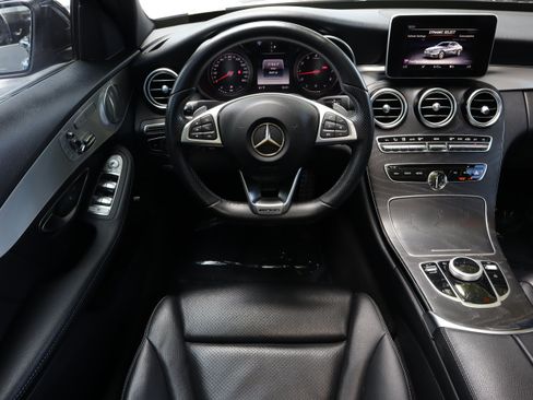 Used 2018 Mercedes-Benz C 300 Sedan image 30