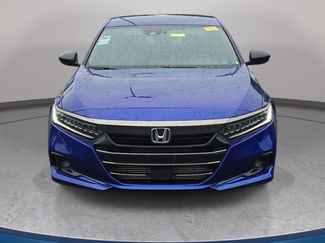 Used 2022 Honda Accord Sport video 2