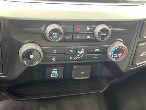 Certified 2026 Ford F250 XLT AWD/4WD image 20