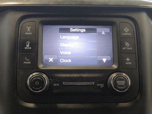 Used 2020 RAM 1500 Big Horn image 25