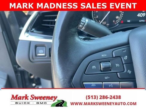 Used 2024 Cadillac XT6 Premium Luxury image 18