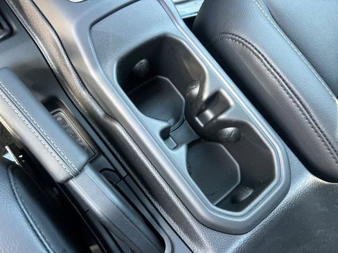 New 2026 Jeep Wrangler Sahara image 26