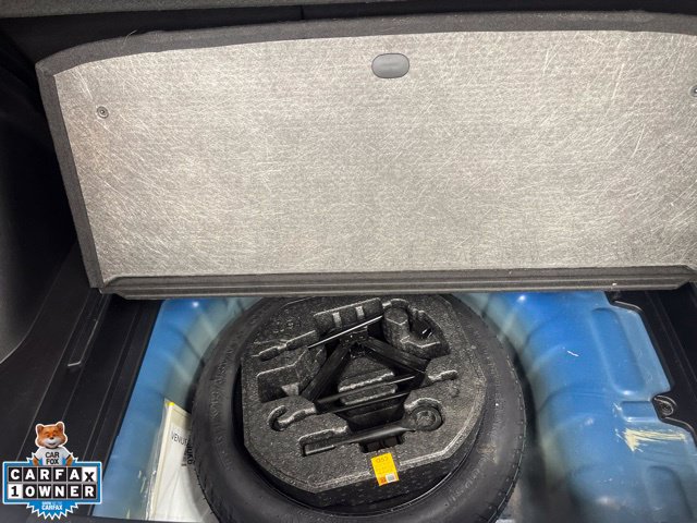 Used 2025 Hyundai Venue SEL FWD image 16