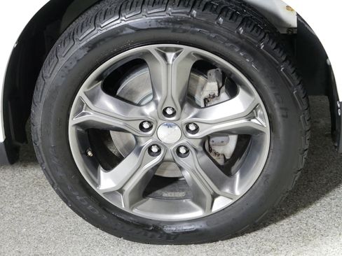 Used 2015 Dodge Journey Crossroad w/ Flexible Seating Group AWD/4WD image 15