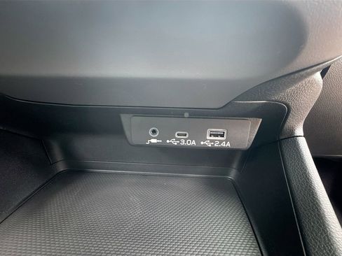 New 2026 Subaru Crosstrek 2.0i Premium AWD/4WD image 29