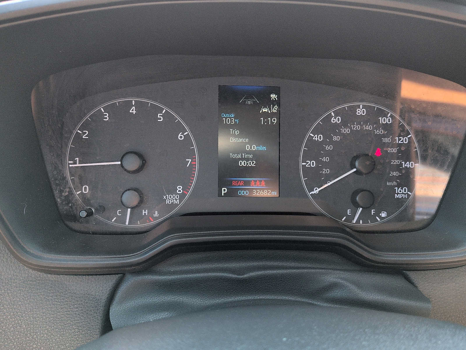 Used 2024 Toyota Corolla LE FWD image 17