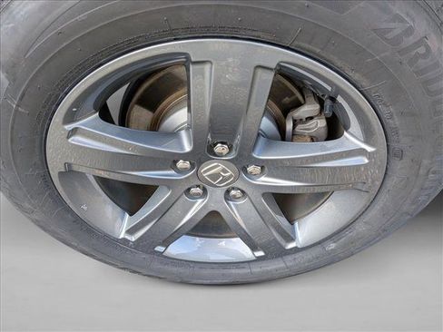 Certified 2023 Honda Ridgeline RTL-E image 22