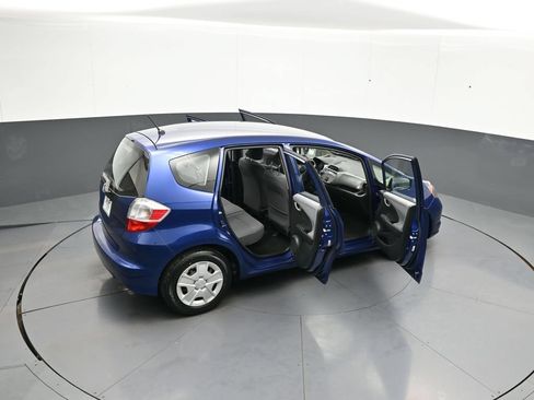 Used 2012 Honda Fit image 43