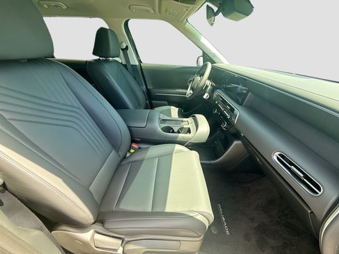 New 2026 Hyundai Palisade FWD Hybrid image 20