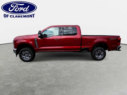 New 2026 Ford F250 Lariat AWD/4WD image 5