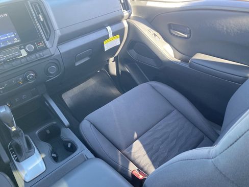 New 2026 Nissan Frontier S w/ Tow Package image 17