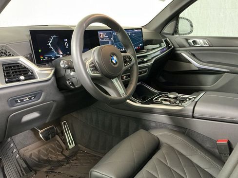 Certified 2026 BMW X5 sDrive40i w/ M Sport Package RWD image 21