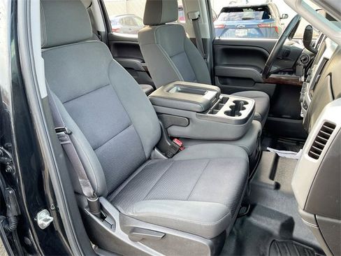 Used 2016 GMC Sierra 1500 SLE w/ SLE Value Package image 26