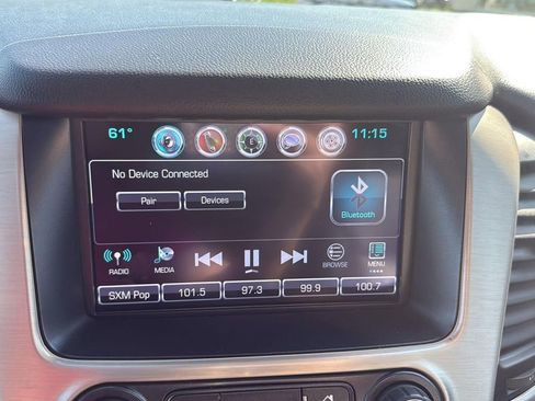 Used 2020 GMC Yukon XL Denali w/ Denali Ultimate Package image 21