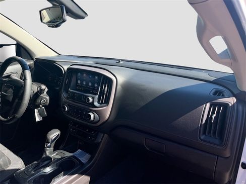 Used 2022 GMC Canyon AT4 w/ Trailering Package image 26