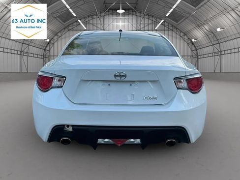 Used 2013 Scion FR-S RWD image 4
