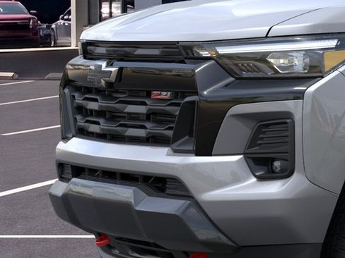 New 2026 Chevrolet Colorado Z71 w/ Z71 Convenience Package 2 AWD/4WD image 13
