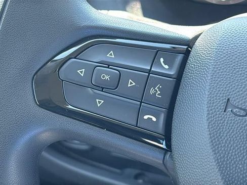 New 2026 RAM ProMaster 2500 w/ Safety Group FWD image 28